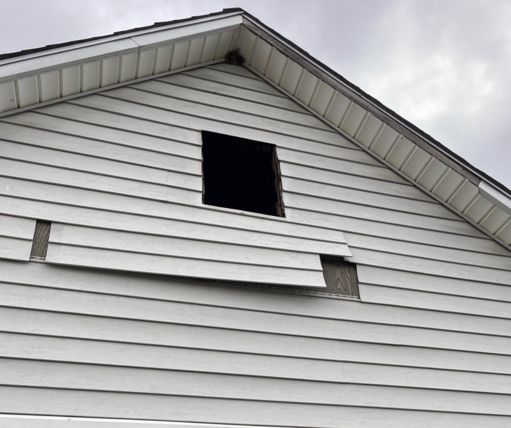 Linton public adjuster